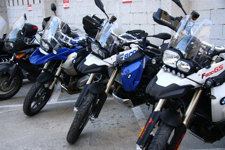 Moto Tech Royal Enfield & URAL Motorcycles